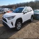 2T3G1RFV5MC234723 2021 Toyota Rav4 Le auction photo thumbnail 2