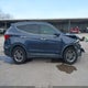 5NMZU3LB5HH013137 2017 Hyundai Santa Fe Sport 2.4L auction photo thumbnail 14