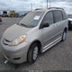 5TDZK23C28S197538 2008 Toyota Sienna Le auction photo thumbnail 2