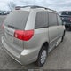 5TDZK23C28S197538 2008 Toyota Sienna Le auction photo thumbnail 4