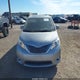 5TDYZ3DC5HS890731 2017 Toyota Sienna Xle 8 Passenger auction photo thumbnail 12