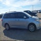5TDYZ3DC5HS890731 2017 Toyota Sienna Xle 8 Passenger auction photo thumbnail 13