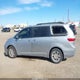 5TDYZ3DC5HS890731 2017 Toyota Sienna Xle 8 Passenger auction photo thumbnail 14