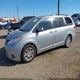 5TDYZ3DC5HS890731 2017 Toyota Sienna Xle 8 Passenger auction photo thumbnail 2