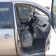 5TDYZ3DC5HS890731 2017 Toyota Sienna Xle 8 Passenger auction photo thumbnail 5