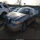 1LNHM82W25Y612132 2005 Lincoln Town Car Signature Limited auction photo thumbnail 2