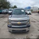 1GCRCREH0FZ181154 2015 Chevrolet Silverado C1500 Lt auction photo thumbnail 6