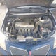 5Y2SM65846Z417351 2006 Pontiac Vibe auction photo thumbnail 10