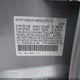 19UDE2F39LA011806 2020 Acura Ilx Standard auction photo thumbnail 9