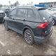 3VV1B7AX4NM012385 2022 Volkswagen Tiguan 2.0T S auction photo thumbnail 3