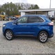 2FMPK4K90RBA50299 2024 Ford Edge Titanium auction photo thumbnail 14