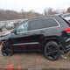1C4RJFAGXFC775156 2015 Jeep Grand Cherokee Altitude auction photo thumbnail 15