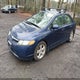 1HGFA16896L052519 2006 Honda Civic Ex auction photo thumbnail 2
