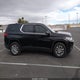 1GNERFKW4LJ320105 2020 Chevrolet Traverse Fwd Ls auction photo thumbnail 14