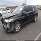 1GNERFKW4LJ320105 2020 Chevrolet Traverse Fwd Ls auction photo thumbnail 2