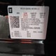 1GNERFKW4LJ320105 2020 Chevrolet Traverse Fwd Ls auction photo thumbnail 9