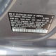 1VWBT7A31EC062141 2014 Volkswagen Passat 1.8T Se auction photo thumbnail 9