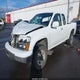 1GCJTBFE1C8147010 2012 Chevrolet Colorado Work Truck auction photo thumbnail 2