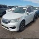 1HGCR2F90GA143394 2016 Honda Accord Ex-L auction photo thumbnail 2
