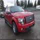 1FTFW1CFXBKD44506 2011 Ford F-150 Fx2 auction photo thumbnail 1