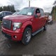 1FTFW1CFXBKD44506 2011 Ford F-150 Fx2 auction photo thumbnail 2