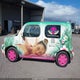JN8AZ2KR4AT164356 2010 Nissan Cube 1.8S auction photo thumbnail 14