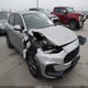 3CZRZ1H32TM715021 2026 Honda Hr-V 2Wd Lx auction photo thumbnail 1