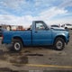 1GCCS14A8M8245412 1991 Chevrolet S Truck S10 auction photo thumbnail 13