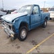 1GCCS14A8M8245412 1991 Chevrolet S Truck S10 auction photo thumbnail 2