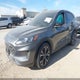 1FMCU0G62NUB99494 2022 Ford Escape Se auction photo thumbnail 2