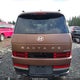 5NMP3DG10RH012416 2024 Hyundai Santa Fe Hybrid Limited auction photo thumbnail 17