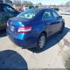 4T1BF3EKXAU550833 2010 Toyota Camry Le auction photo thumbnail 4