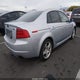19UUA66285A043658 2005 Acura Tl auction photo thumbnail 4