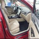 3FA6P0HDXER306097 2014 Ford Fusion Se auction photo thumbnail 5