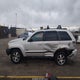 1J8GR48K58C164977 2008 Jeep Grand Cherokee Laredo auction photo thumbnail 15