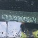 1G1FB1RX5K0130474 2019 Chevrolet Camaro 1Lt auction photo thumbnail 9