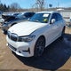 WBA5R1C56KFH18080 2019 BMW 330I auction photo thumbnail 2