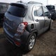 3GNCJLSB2LL249456 2020 Chevrolet Trax Fwd Lt auction photo thumbnail 4
