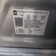 3GNCJLSB2LL249456 2020 Chevrolet Trax Fwd Lt auction photo thumbnail 9