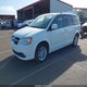 2C4RDGCG5LR207779 2020 Dodge Grand Caravan Sxt auction photo thumbnail 2