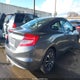 2HGFG3B82DH531228 2013 Honda Civic Ex auction photo thumbnail 4