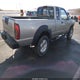 1N6ED26Y11C373113 2001 Nissan Frontier Se-V6 auction photo thumbnail 4