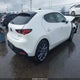 JM1BPAKM8P1614258 2023 Mazda Mazda3 2.5 S Select auction photo thumbnail 4