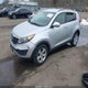 KNDPBCA24B7142226 2011 Kia Sportage Lx auction photo thumbnail 2