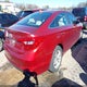5NPE24AF6FH173396 2015 Hyundai Sonata Se auction photo thumbnail 4