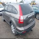 5J6RE48749L042078 2009 Honda Cr-V Ex-L auction photo thumbnail 3