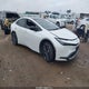 JTDACAAU5R3033591 2024 Toyota Prius Limited auction photo thumbnail 1