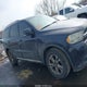 1D4RE4GG6BC685452 2011 Dodge Durango Crew auction photo thumbnail 13