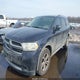 1D4RE4GG6BC685452 2011 Dodge Durango Crew auction photo thumbnail 6