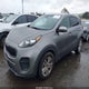 KNDPM3AC7J7331146 2018 Kia Sportage Lx auction photo thumbnail 2